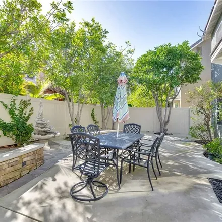 Rent this 3 bed apartment on 30 Willowhurst in Irvine, CA 92602