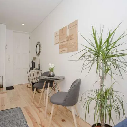 Rent this 1 bed apartment on Rua de Ricardo Jorge in 4000-539 Porto, Portugal