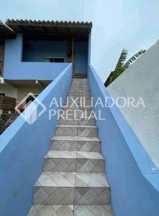 Rent this 2 bed apartment on Servidão Alfredo Estêvão da Costa in Ribeirão da Ilha, Florianópolis - SC