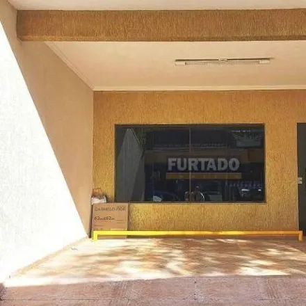 Buy this 4 bed house on Rua das Cerejeiras in Jardim, Santo André - SP