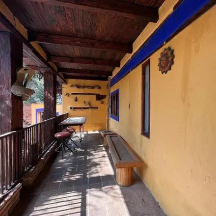 Buy this 3 bed house on Calle Alfredo Del Mazo in Villa del Carbón, MEX