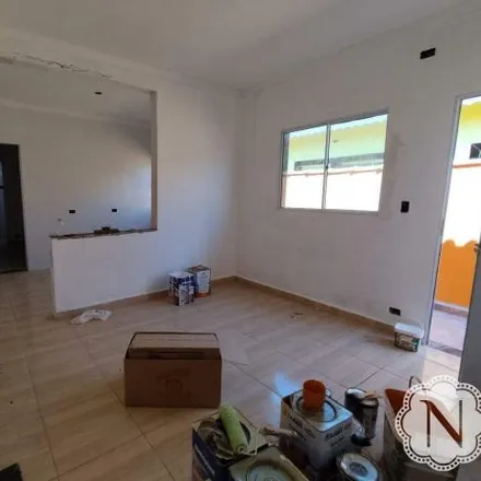 Buy this 2 bed house on Rua Pardal in Cidade Santa Júlia, Itanhaem - SP