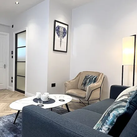 Image 1 - London, W1U 6LY, United Kingdom - Apartment for rent