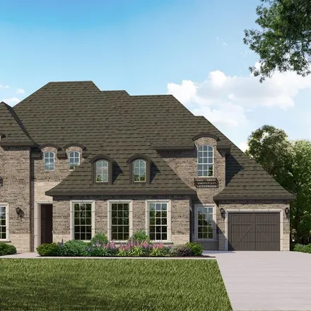 Buy this 5 bed house on Silver Spur Drive in Prosper, TX 76277