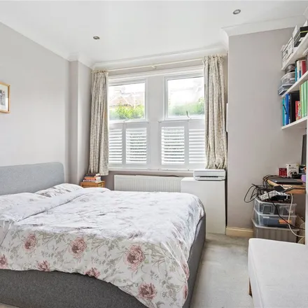 Image 6 - Nimrod Road, Southcroft Road, London, SW16 6QT, United Kingdom - Apartment for rent