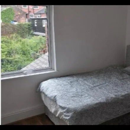 Rent this 1 bed house on Pexton Road in Sheffield, S4 7DA