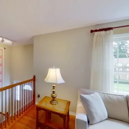 Buy this 4 bed apartment on 5002 Mignonette Court in Wakefield, Annandale
