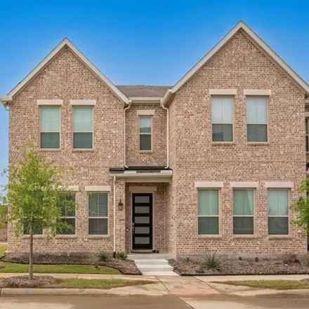 Buy this 3 bed house on Almanor Street in Lewisville, TX 75010
