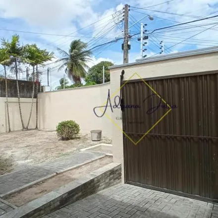 Buy this 4 bed house on Rua Mário de Andrade 1758 in Pici, Fortaleza - CE