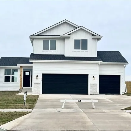 Buy this 3 bed house on 13th Street Northwest in Bondurant, IA 50035