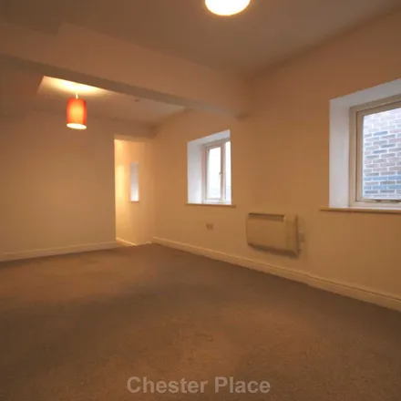Rent this 1 bed apartment on The Leopard in Foregate Street, Chester