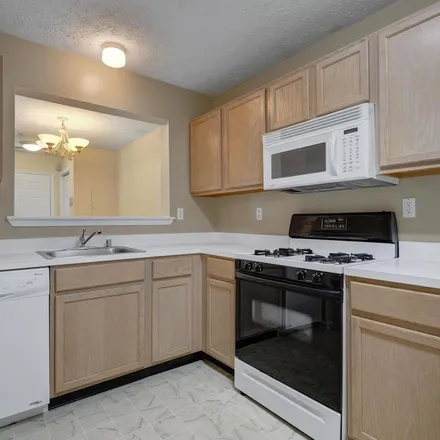 Rent this 1 bed apartment on 50 Amberstone Court in Annapolis, MD 21403