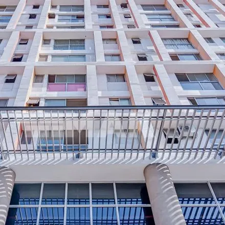 Image 2 - Óscar Raimundo Benavides Avenue 775, Lima, Lima Metropolitan Area 15082, Peru - Apartment for sale