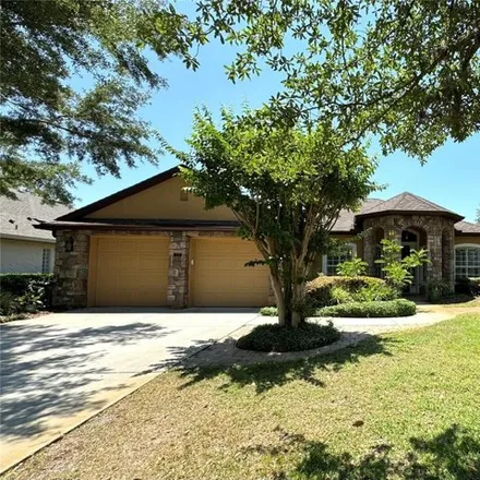 Buy this 4 bed house on 115 Overoaks Place in Alderene Park, Seminole County