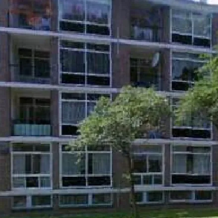 Rent this 1 bed apartment on Hijkerveld 12 in 3085 PB Rotterdam, Netherlands