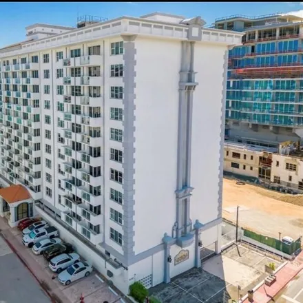Buy this 1 bed condo on Carlisle on the Ocean in 9195 Collins Avenue, Surfside