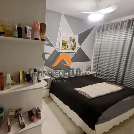 Buy this 2 bed apartment on unnamed road in Jardim Veneza, São José dos Campos - SP