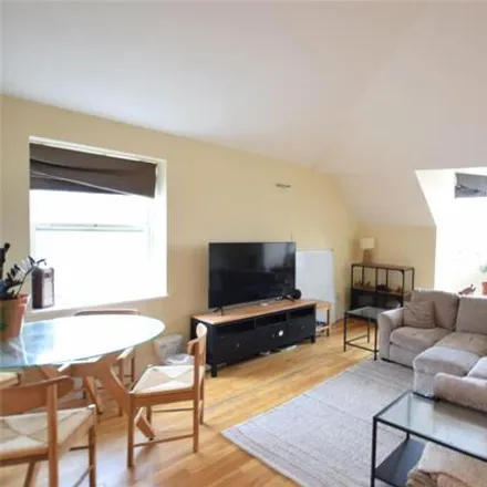 Image 2 - Collingwood Terrace, Newcastle upon Tyne, NE2 2JP, United Kingdom - Room for rent