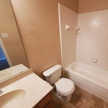 Image 5 - 2024 Norcross Drive, Mesquite, TX 75149, USA - House for rent