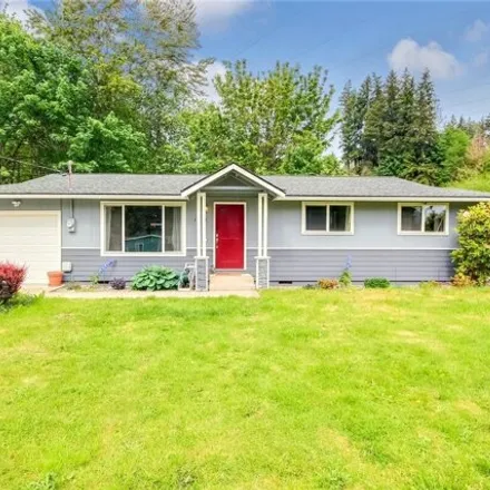 Buy this 3 bed house on 11740 120th Avenue East in South Hill, WA 98374