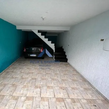 Buy this 3 bed house on Rua Antonieta de Lima Cruz in Bortolândia, São Paulo - SP