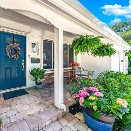 Image 3 - 6226 Northeast 22nd Avenue, Imperial Point, Fort Lauderdale, FL 33308, USA - House for sale
