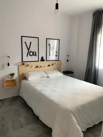 Rent this 2 bed apartment on Calle Edelmira Castillo in 29720 Rincón de la Victoria, Spain