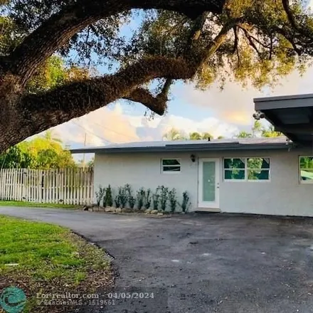 Image 7 - 2401 Andros Lane, Riverland, Fort Lauderdale, FL 33312, USA - House for rent