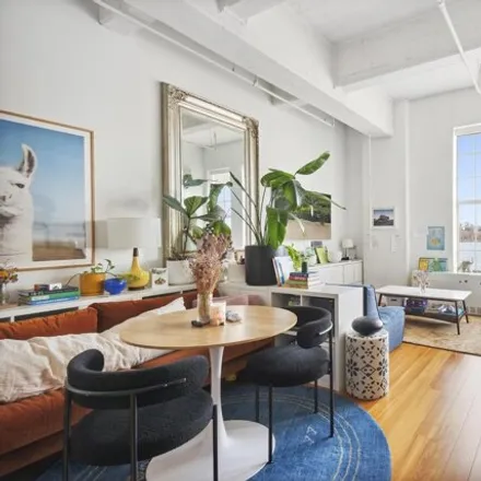 Buy this 1 bed condo on Austin Nichols House in North 3rd Street, New York