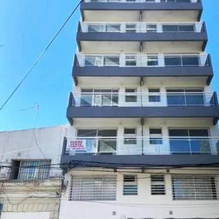 Image 2 - Corrientes 2401, Abasto, Rosario, Argentina - Apartment for rent