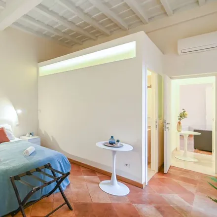 Rent this 1 bed apartment on Roma Capitale