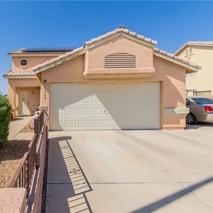 Buy this 4 bed house on 718 Tawny Eagle Street in Henderson, NV 89015