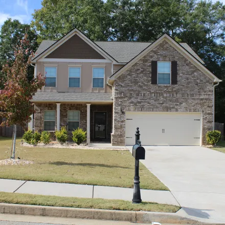 Buy this 4 bed house on 198 Springs Court in Henry County, GA 30252