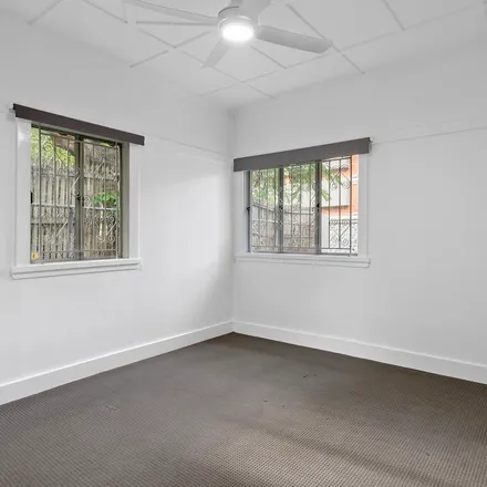 Rent this 2 bed apartment on 1 Hazel Street in New Farm QLD 4005, Australia