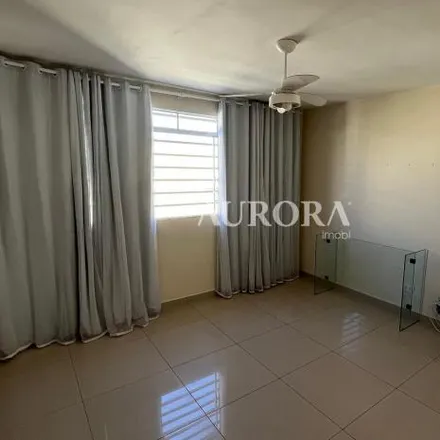 Buy this 2 bed apartment on Rua Nevio Soriani Júnior in Inglaterra, Londrina - PR