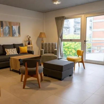 Rent this 2 bed apartment on Echeverría 2794 in Belgrano, C1428 AAP Buenos Aires