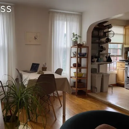 Image 3 - 250 19th Street, New York, NY 11215, USA - House for rent