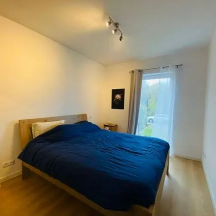 Image 7 - Rue du Vicinal 21, 6800 Libramont-Chevigny, Belgium - Apartment for rent