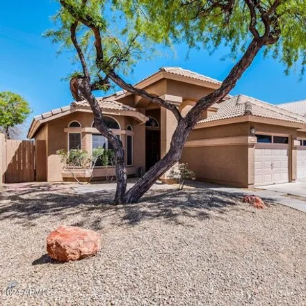 Buy this 3 bed house on 16001 South 13th Way in Phoenix, AZ 85048