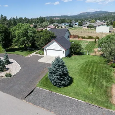 Buy this 5 bed house on 11500 West Meadowview Lane in Stevens County, WA 99026