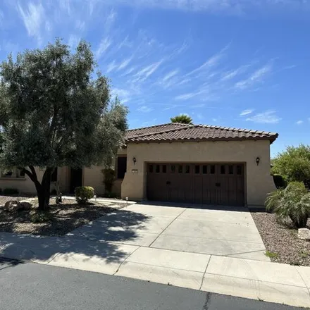 Buy this 2 bed house on 12875 West Oberlin Way in Peoria, AZ 85383