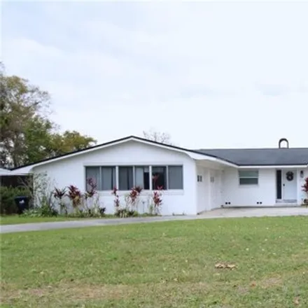 Rent this 5 bed house on 5725 Padgett Cir in Orlando, Florida