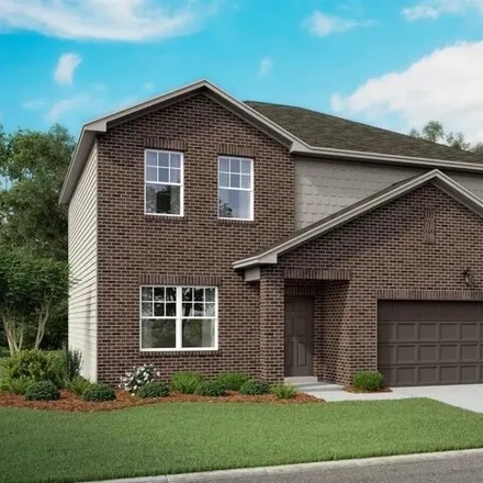 Buy this 4 bed house on unnamed road in Harris County, TX 77492