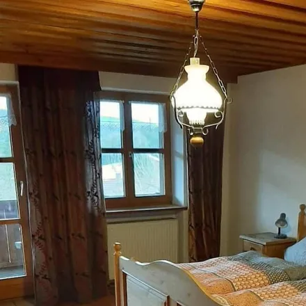 Rent this 3 bed apartment on 94234 Viechtach