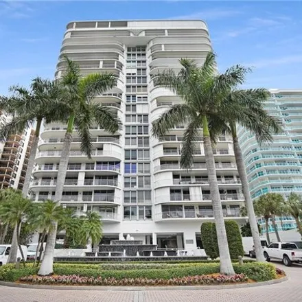 Image 1 - Collins Avenue, Bal Harbour Village, Miami-Dade County, FL 33154, USA - Condo for rent
