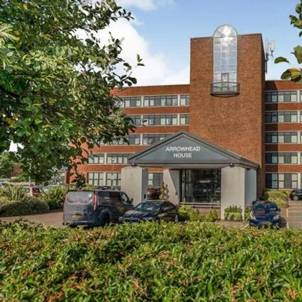 Image 1 - Kingsway, Luton, LU1 1TS, United Kingdom - Apartment for sale