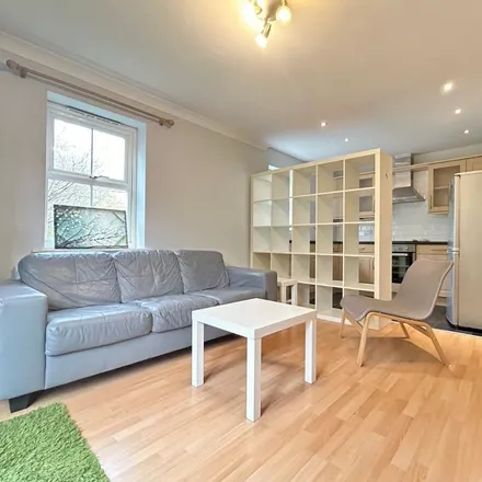 Rent this 2 bed apartment on Lawson Wood Drive in Leeds, LS6 4RW