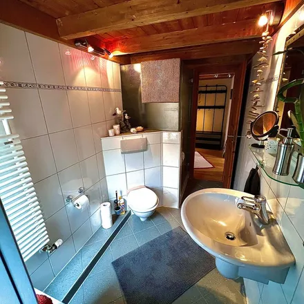 Rent this 2 bed apartment on Hauschildweg 4 in 40699 Erkrath, Germany