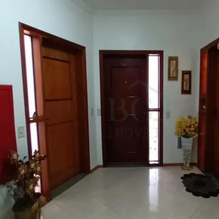 Buy this 3 bed apartment on Rua Rio Grande do Sul in Centro, Poços de Caldas - MG