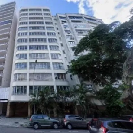 Buy this studio apartment on Consulate General of Bolivia in Avenida Rui Barbosa 664, Flamengo
